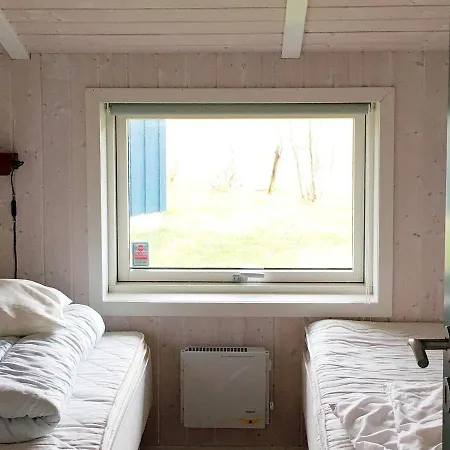 Holiday Home Rodby Xlix Сasa de vacaciones