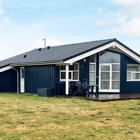 Holiday Home Rodby Xlix Rødby