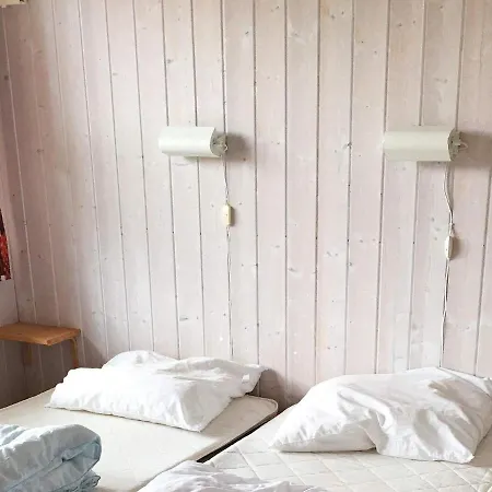 Сasa de vacaciones Holiday Home Rodby Xlix *