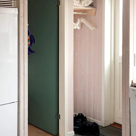 Holiday Home Rodby Xlix