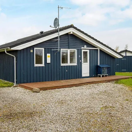 Holiday Home Rodby Xlix