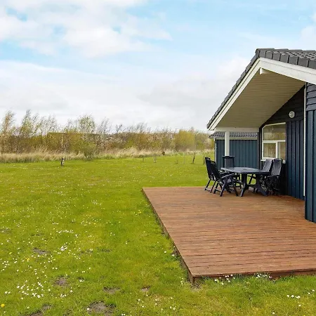 Holiday Home Rodby Xlix