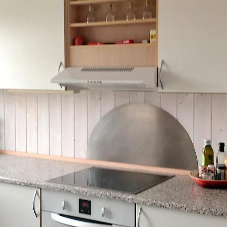 Holiday Home Rodby Xlix Rødby