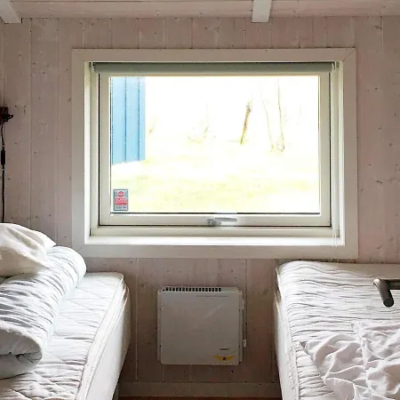 Сasa de vacaciones Holiday Home Rodby Xlix Rødby
