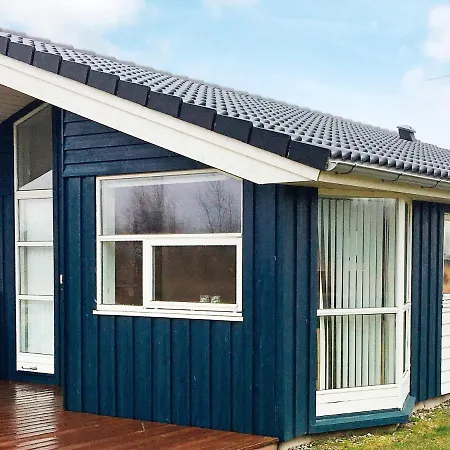 Holiday Home Rodby Xlix *