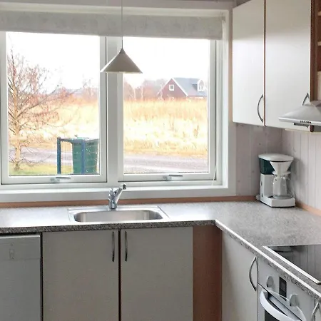 Сasa de vacaciones Holiday Home Rodby Xlix Rødby